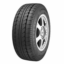 Nankang Snow SL-6 ( 195/75 R16C 107/105S )