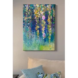 Opviq Slika na platnu 50x70cm