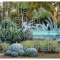 Bold Dry Garden