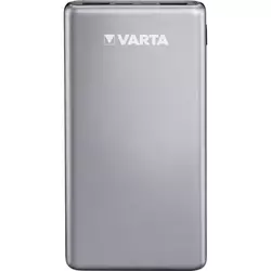 Varta Power Bank Fast Energy 20.000mAh, 4 Anschl. incl. USB-C