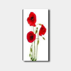 Opviq Slika na platnu 50x120cm