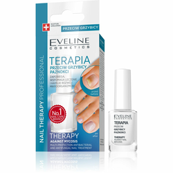 Eveline Tretman protiv gljivica za nokte na nogama, 12 ml