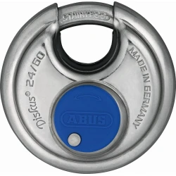 Abus 24IB Diskus Marine obešanka 60 mm