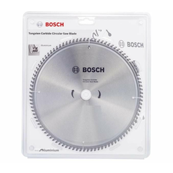 Bosch Listovi kružne testere za stacionarne testere Eco for Aluminium 2608644397