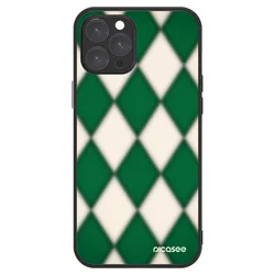 ULTIMATE CASE za Apple iPhone 12 Pro Max - Emerald Diamond
