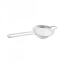 Profi cediljka Fackelmann inox - 10 cm