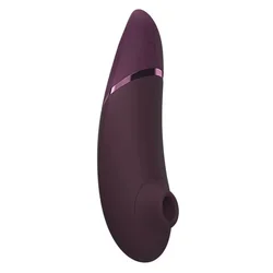 Womanizer Next ljubičasti pulsator