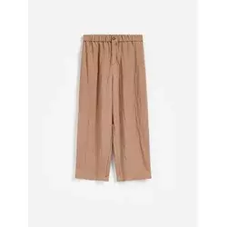 Reserved - Pantalone od mešavine liocela