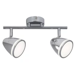 Rabalux 5932 - LED spot svetiljka MARTIN 2xLED/4W/230V