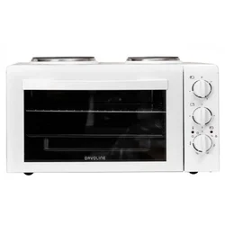 DAVOLINE STAR 4008 WH OUTLET