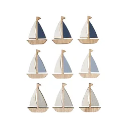 Rayher Lesene jadrnice, 3-4cm, set 9, (20633691)