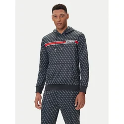 Guess Jopa Z4BQ30 K7122 Mornarsko modra Regular Fit