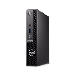 OptiPlex 7020 Micro i5-14500T 8GB 512GB SSD Win11Pro 3yr ProSupport + WiFi