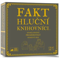 Res glasni knjižničarji