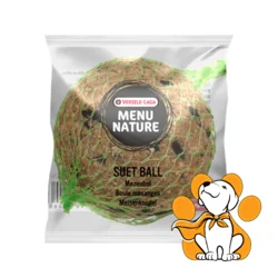 Versele-Laga Menu Nature Zimska Masna Kugla U Mrežici 90g