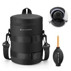 K&F Lens Protective Bag Size:M