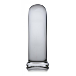 analni čep iz stekla Pillar Large