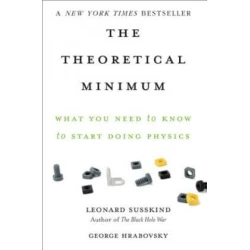 The Theoretical Minimum