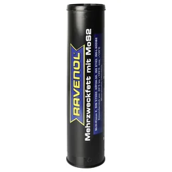 Ravenol Mazivo za podmazivanje Mehrzweckfett m.MOS 2, 400 g