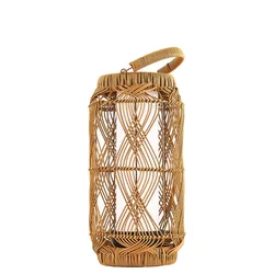 Opviq 4457 S04 Podna lampa, Braon