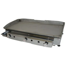 Gorenc Alfa 80-3E-IN plinski žar