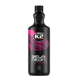 Aktivna pena pink boja pro k2 1l