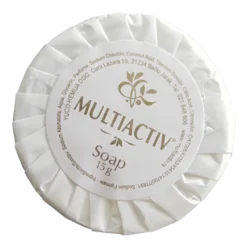 Multiactiv Hotelski sapun 15g (komercijalno pakovanje 25 kom.)