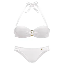 LASCANA Bikini, bela