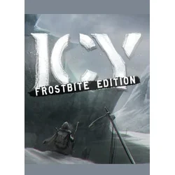ICY: Frostbite Edition Steam Key GLOBAL