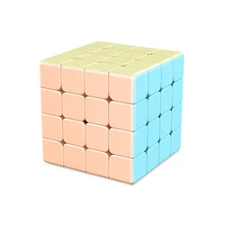 shumee MoYu 4x4x4 Macaron