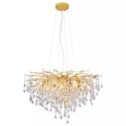 Luster F4203-12L GD