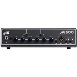 Aguilar AG 500 V2 Tranzistorski bas ojačevalec