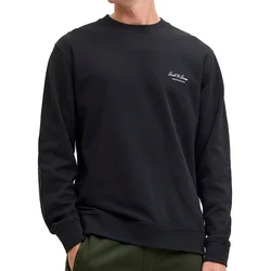 Jack & Jones dukserica soho sweat shorts mid sn za muškarce