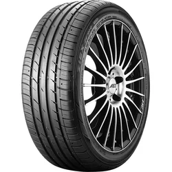 Falken ZIEX ZE914 ECORUN ( 225/55 R16 99W XL Ecorun, sa zaA?A!titom za felne (MFS) DOT2018 )