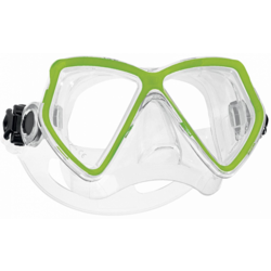 Scubapro Mask Mini VU - Green