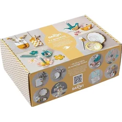 Darwi Modeling Set Samosušeča masa