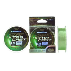 FXN - CARP ULTRACAST 150m 0.28mm