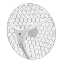 MikroTik RouterBOARD LHG-5axD-XL, LHG XL 5 ax