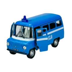 shumee WELLY NYSA 522 MILICIJA 1:34 43674