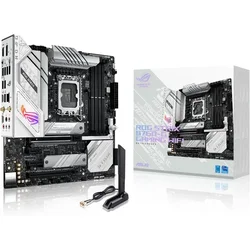 Matična ploča ASUS ROG STRIX B760-G GAMING WIFILGA1700 ( 90MB1EQ0-M1EAY0 )