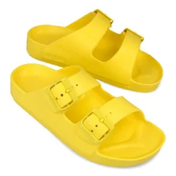 Grubin kairo light Ž papuča-eva žuta šn.42 3233700