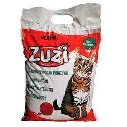 Zuzi posip za macke 5kg Bor