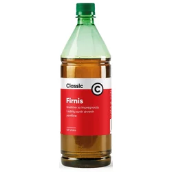 Classic Firnis Predpremaz lazurnim premazima, 0.9l