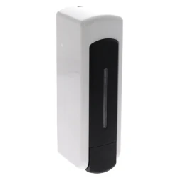 MASTER  Dozator za tečni sapun HSD-F7022 crni