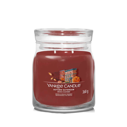 Yankee Candle Autumn Daydream