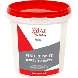 Strukturirna pasta Rosa srednje zrnata - 500 ml