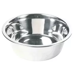 Trixie Posuda rostfrajna za stalak - 200 ml