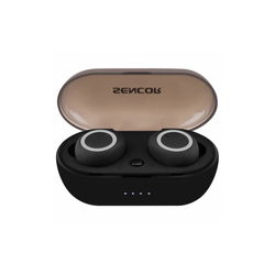 Bluetooth slušalice SENCOR SEP 510BT BK TWS crne
