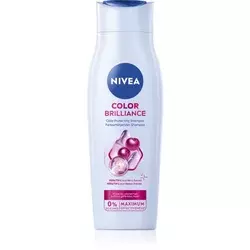 NIVEA color care & protect šampon za sjaj i zaštitu farbane kose 250 ml