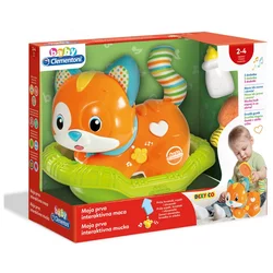 CLEMENTONI BABY Interaktivno mače